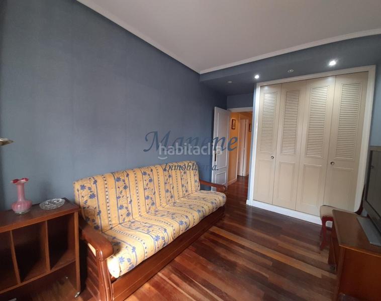 Foto d65b582b-2e99-422f-9a93-1502b1f7f3fd. Etagenwohnung mit heizung parking in Centro-Puerto Viejo Getxo