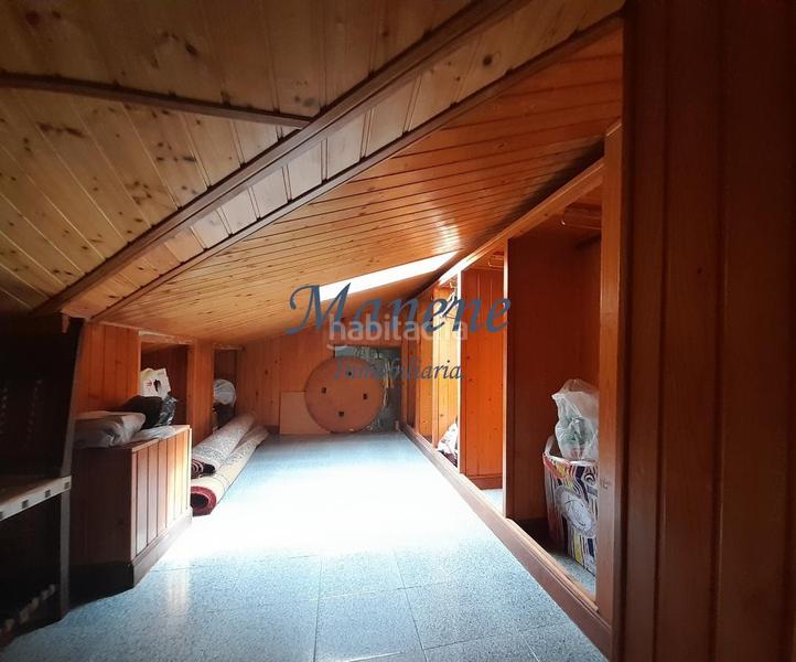 Foto d9980694-1997-43ed-a2dc-219db897618c. Etagenwohnung mit heizung parking in Centro-Puerto Viejo Getxo