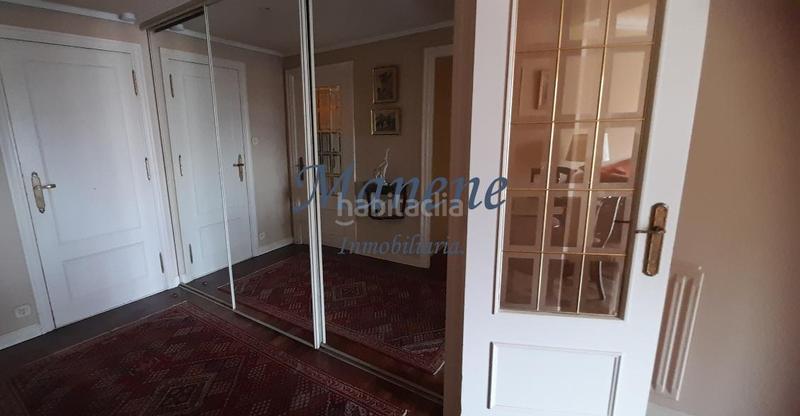 Foto de4c5390-bf9a-494f-94ef-4bba8b249c7a. Etagenwohnung mit heizung parking in Centro-Puerto Viejo Getxo