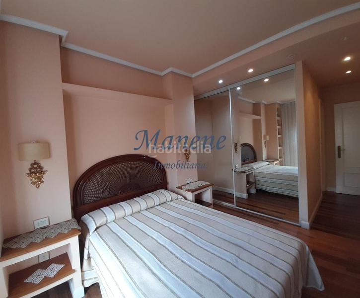 Foto df28d024-854b-4c6a-af7b-99fea62abf50. Etagenwohnung mit heizung parking in Centro-Puerto Viejo Getxo