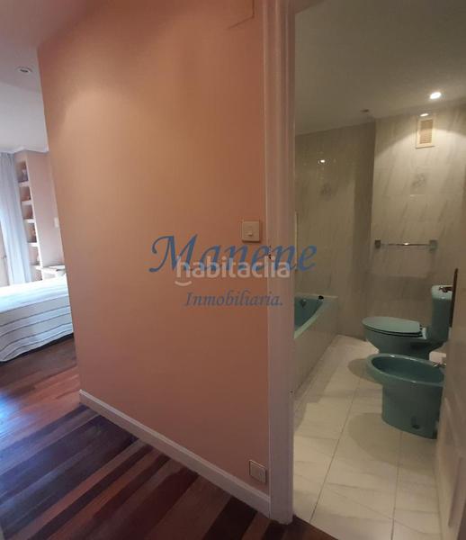 Foto e4c93fc2-9160-4a43-a86b-2c48eafdef62. Etagenwohnung mit heizung parking in Centro-Puerto Viejo Getxo