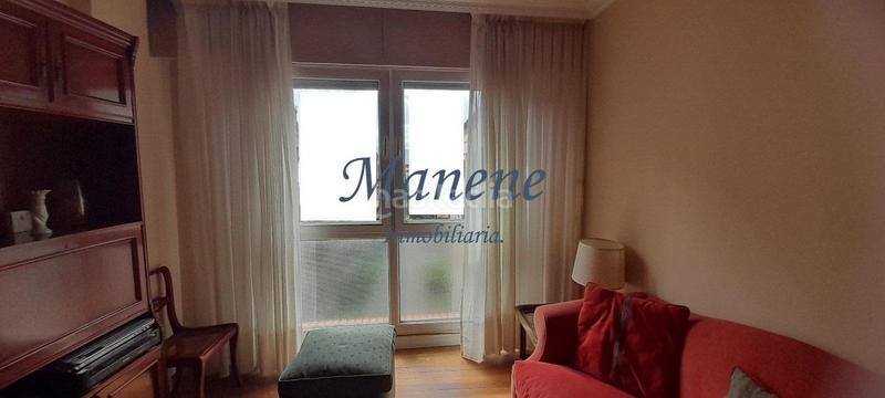 Foto e604b540-c2f1-486a-adec-cea945281e1b. Etagenwohnung mit heizung parking in Centro-Puerto Viejo Getxo