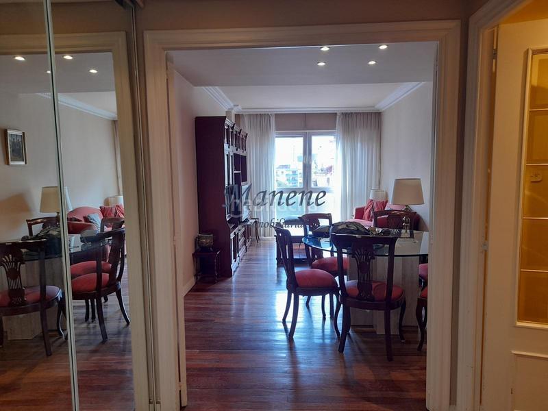 Foto e6463417-b5ad-419c-9df4-5b0b7121bb61. Etagenwohnung mit heizung parking in Centro-Puerto Viejo Getxo