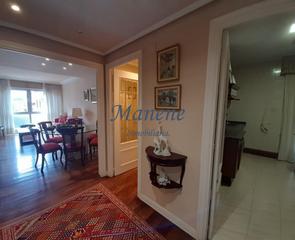 Appartement à Centro-Puerto Viejo. Getxopiso