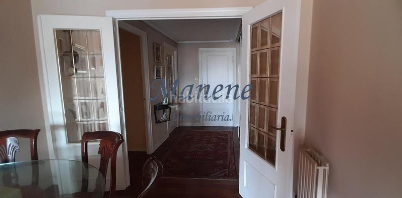 Foto e844e0f2-91be-4a0c-8991-93798b2e2a87. Etagenwohnung mit heizung parking in Centro-Puerto Viejo Getxo