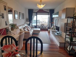 Appartement  Silvestre ochoa. Castrourdialespiso