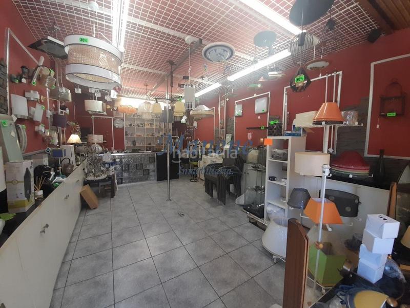 Foto 0543a239-0e0c-41a5-8325-fc328527a9dd. Business premise in Villamonte Getxo