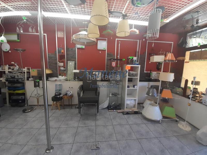 Foto 2279196e-6171-4adb-874d-b91e4b879b59. Business premise in Villamonte Getxo