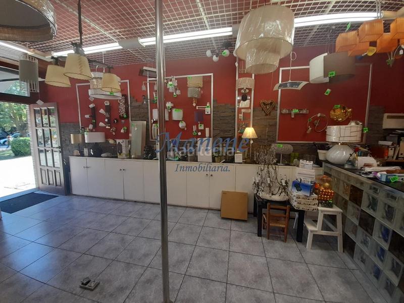 Foto 33fc0198-8416-4c85-a7c5-08341238e28a. Business premise in Villamonte Getxo