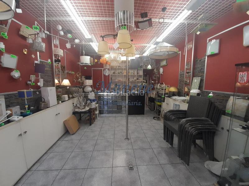 Foto 3dc1a5c8-4aac-4d54-a26e-a702206b28c9. Business premise in Villamonte Getxo