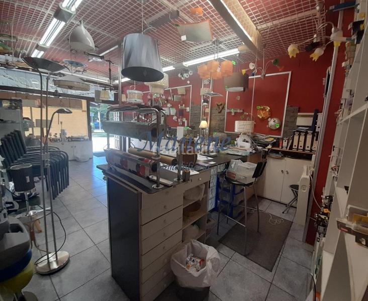 Foto 590f3d60-3e0a-42ab-84b3-53a0e8432ec6. Business premise in Villamonte Getxo