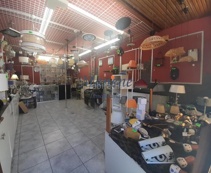 Foto 651c6c9b-e52a-4137-b63c-1d81206725b3. Business premise in Villamonte Getxo