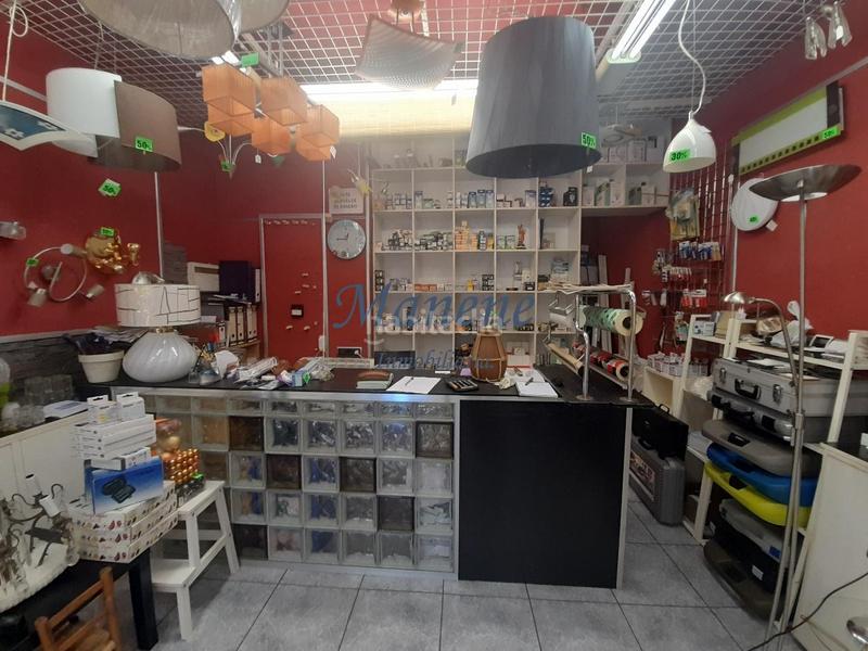 Foto c3f964a2-f59e-4e03-a42d-8222de044a7c. Business premise in Villamonte Getxo