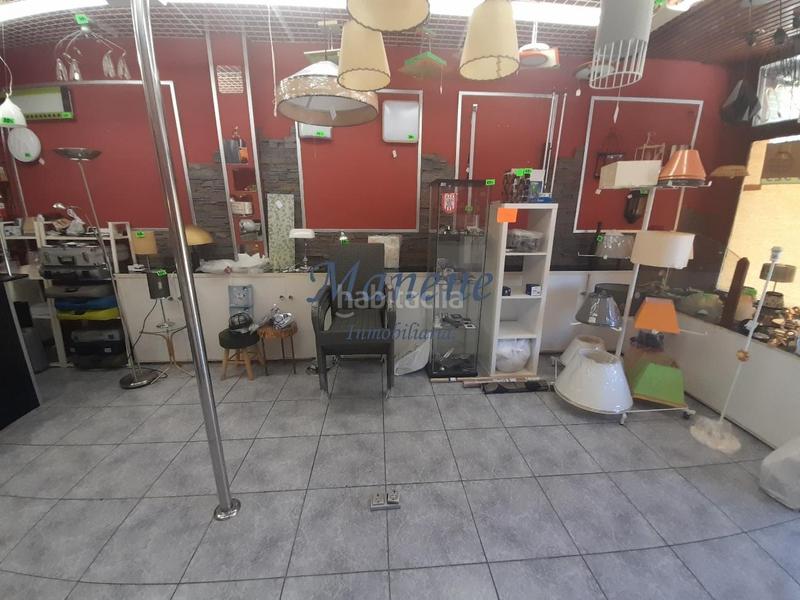 Foto c4dc181e-bcd1-4c5b-8773-4684ec4ef6d9. Business premise in Villamonte Getxo