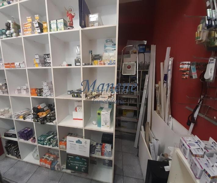 Foto c6d3f028-d1d9-48a7-ba0d-c013f76c61fe. Business premise in Villamonte Getxo