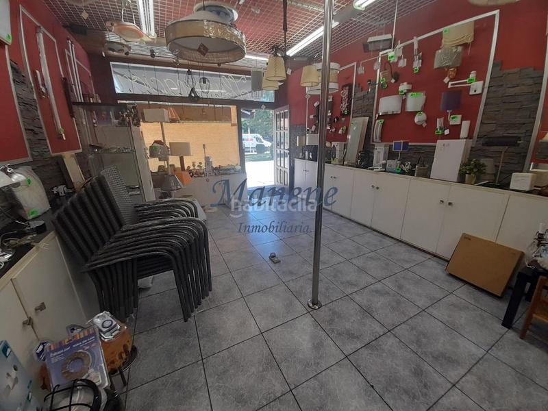 Foto e3bfcba2-c4e5-462f-8810-5fd1269d3531. Business premise in Villamonte Getxo