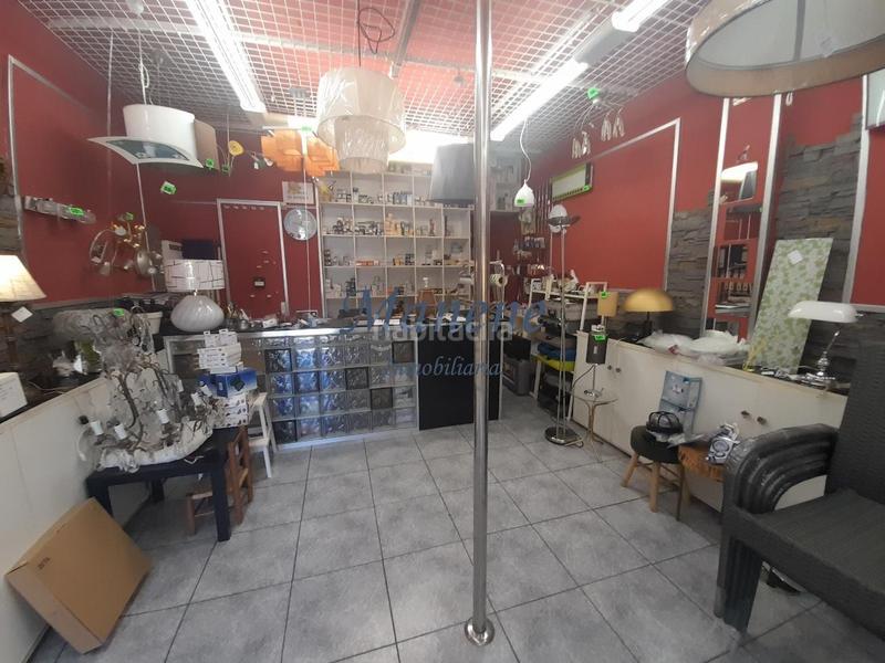 Foto f4e6dda6-06ca-404f-87c7-e33729b3fd27. Business premise in Villamonte Getxo