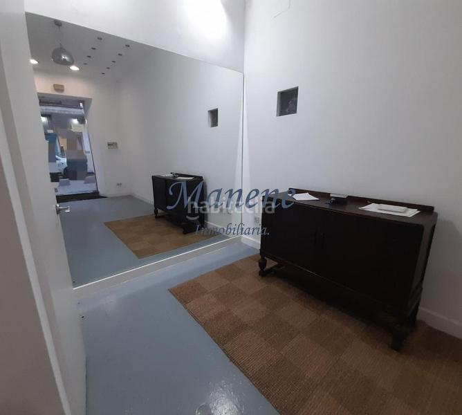 Foto f6475d17-0370-4157-83a5-2f9237768341. Alquiler local comercial local en Centro-Puerto Viejo Getxo