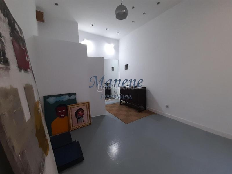 Foto 157803cb-b971-47bc-9802-b52ab6d0fb55. Lloguer local comercial a Centro-Puerto Viejo Getxo