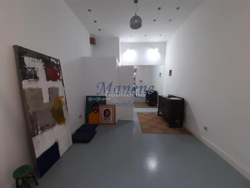 Foto 76f09f98-4a3d-4c6b-9b39-5d303e234f5c. Lloguer local comercial a Centro-Puerto Viejo Getxo