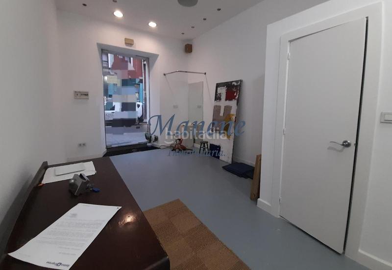 Foto 88aea19d-624a-4d71-b5c4-3f35b062da49. Lloguer local comercial a Centro-Puerto Viejo Getxo