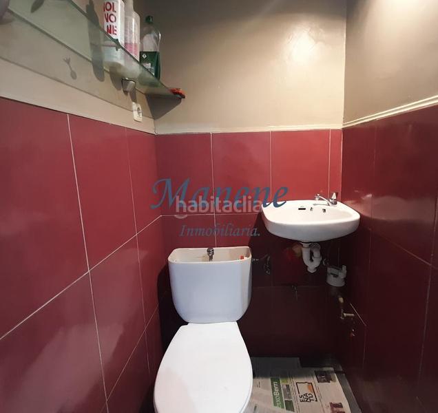 Foto 19d1d751-2084-40b7-b62b-87396a31a6cc. Location local commercial dans Centro-Puerto Viejo Getxo