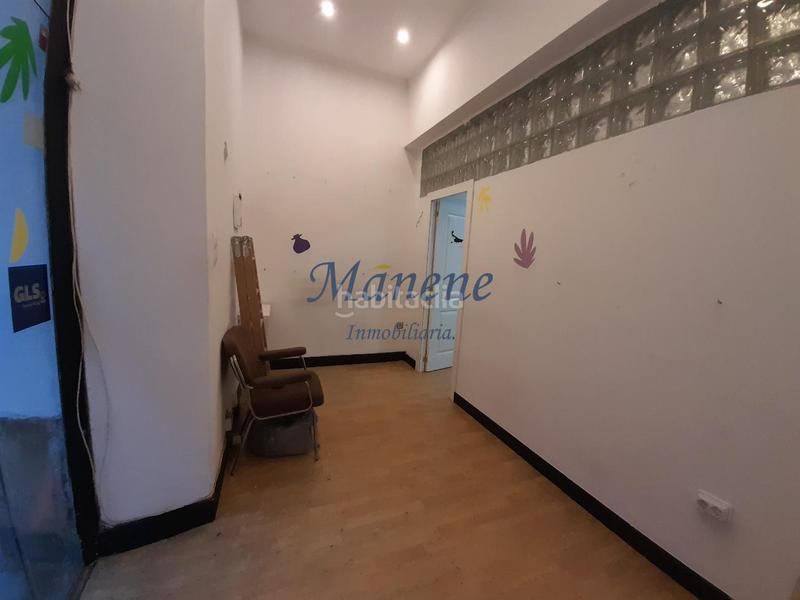 Foto 255a34cd-7cda-496a-a20e-d82b1bdf2129. Alquiler local comercial local en Centro-Puerto Viejo Getxo