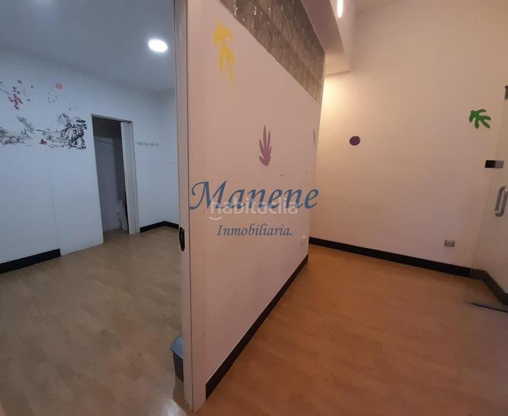 Foto 370a6dfa-e3bc-4655-bac2-29b720a46f6c. Alquiler local comercial local en Centro-Puerto Viejo Getxo