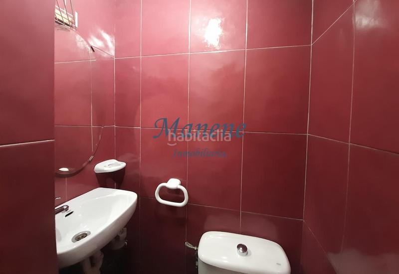 Foto 8cb3c06f-a503-4683-811c-c5f96e050cdd. Alquiler local comercial local en Centro-Puerto Viejo Getxo