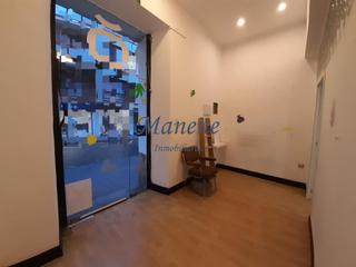 Local Comercial en Centro-Puerto Viejo