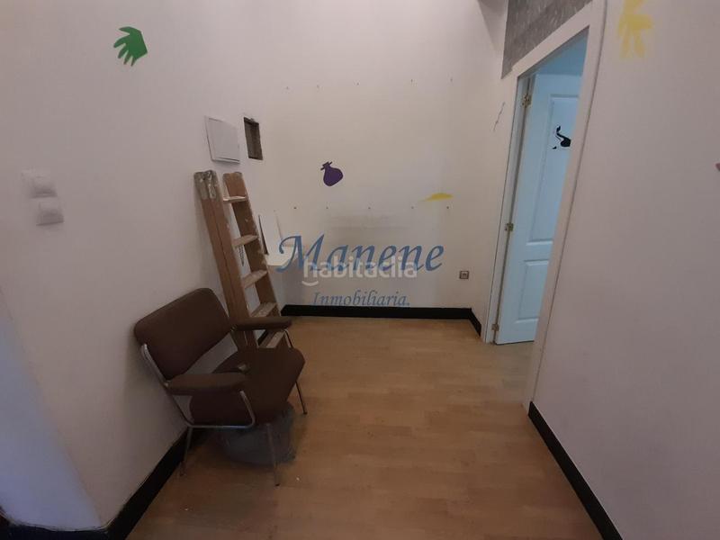 Foto ea456c57-d081-4fcd-bb52-38551f888bb8. Alquiler local comercial local en Centro-Puerto Viejo Getxo
