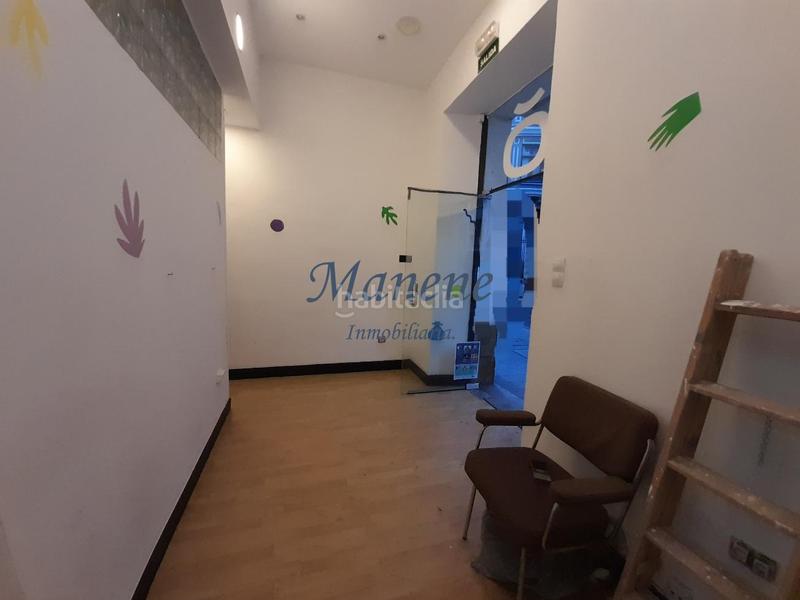 Foto 993687a4-c2be-4cb3-8608-b93b32333ad3. Lloguer local comercial a Centro-Puerto Viejo Getxo