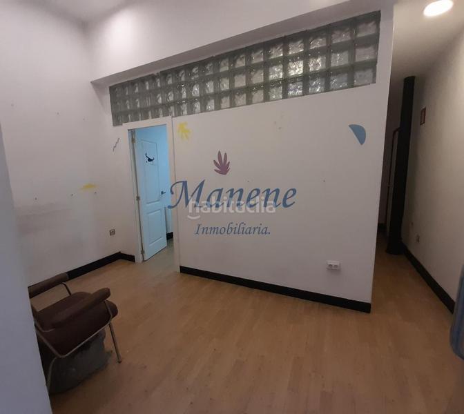 Foto b2af68e0-e142-4346-92a4-5693d8bff9c4. Lloguer local comercial a Centro-Puerto Viejo Getxo