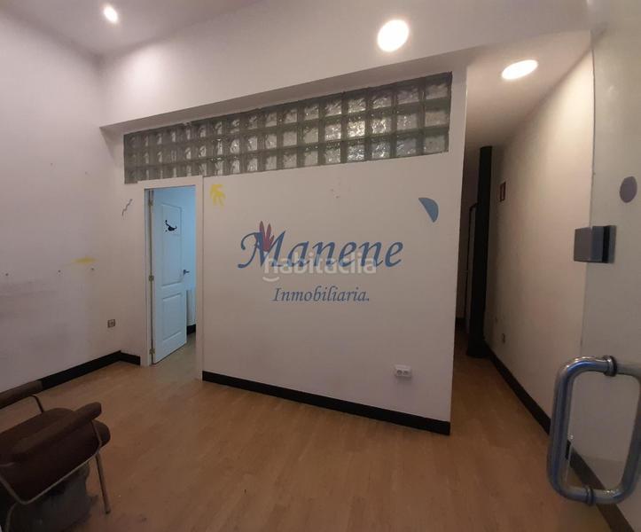 Foto b9c7749e-565d-498e-a137-8b380ca294c6. Rent business premise in Centro-Puerto Viejo Getxo
