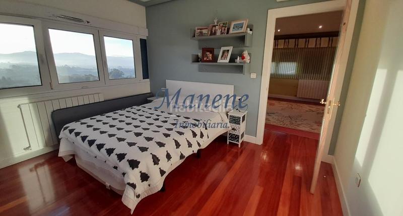 Foto 1fa17fd0-12f3-4ecc-a4ac-c72c410022cc. Chalet avec chauffage parking piscine dans Centro-Puerto Viejo Getxo