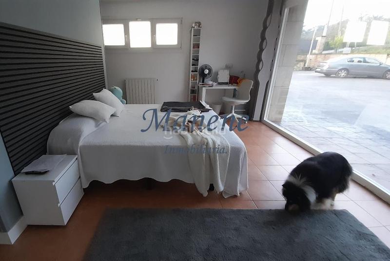 Foto 2d20d6ce-4013-4abf-9686-2102f9623534. Chalet avec chauffage parking piscine dans Centro-Puerto Viejo Getxo