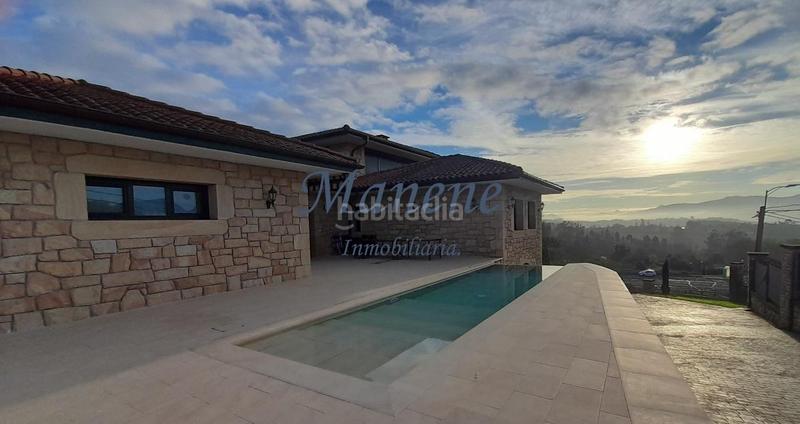 Foto 35d1dfc3-09a2-4ddf-9628-4ad007a51e16. Chalet avec chauffage parking piscine dans Centro-Puerto Viejo Getxo