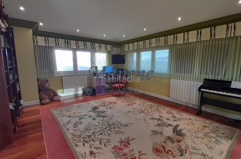 Foto 492cf37a-9007-41d5-8eed-35bdfaaef781. Chalet avec chauffage parking piscine dans Centro-Puerto Viejo Getxo