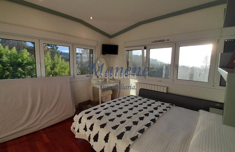 Foto 5bbfee51-dd59-4e57-bacd-c69561a30e6a. Chalet avec chauffage parking piscine dans Centro-Puerto Viejo Getxo