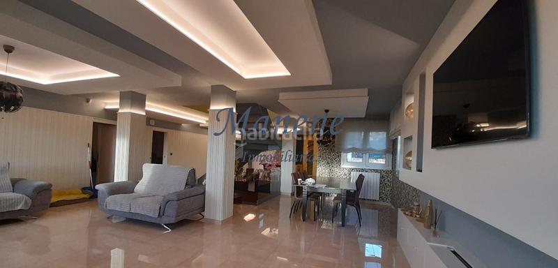 Foto 64e8ea74-d7f5-4e4f-8312-88310185e052. Chalet avec chauffage parking piscine dans Centro-Puerto Viejo Getxo