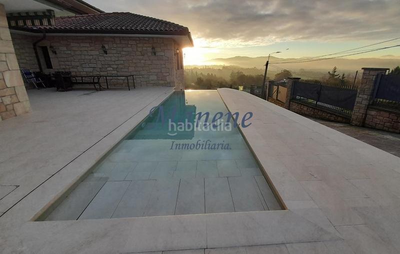 Foto 6a44451d-0c9a-4d39-97e7-e6018ebad49d. Chalet avec chauffage parking piscine dans Centro-Puerto Viejo Getxo