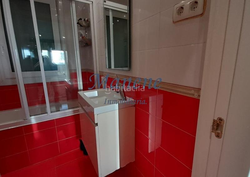 Foto 6de3c7b1-30d5-449f-a350-bb7cabf7ecad. Chalet avec chauffage parking piscine dans Centro-Puerto Viejo Getxo