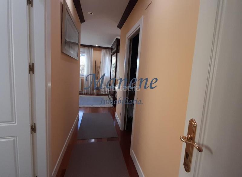 Foto 73320e85-4274-439c-b522-7aeca06da45a. Chalet avec chauffage parking piscine dans Centro-Puerto Viejo Getxo