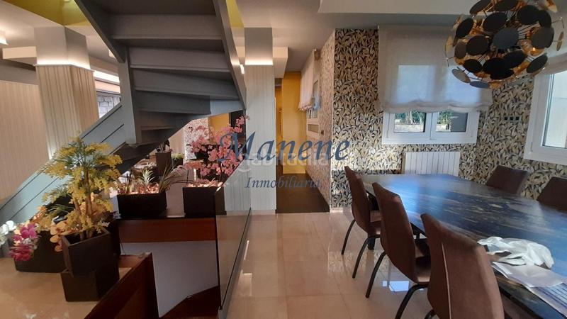 Foto 9c33f009-c862-4be7-b594-c98de81f920b. Chalet avec chauffage parking piscine dans Centro-Puerto Viejo Getxo