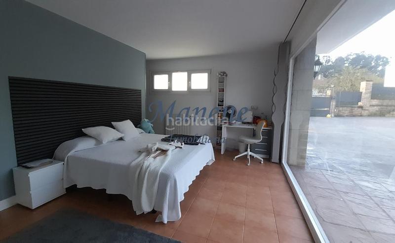 Foto a6ff843d-fbb4-41da-b3f7-7b2f39699c23. Chalet avec chauffage parking piscine dans Centro-Puerto Viejo Getxo