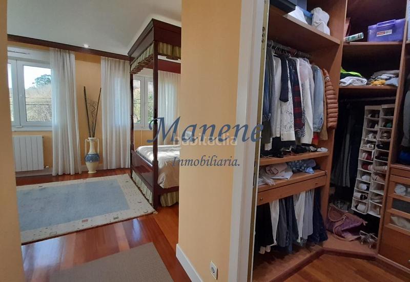 Foto bd1cc3d7-a04d-4659-9572-d9bc1c468d8a. Chalet avec chauffage parking piscine dans Centro-Puerto Viejo Getxo