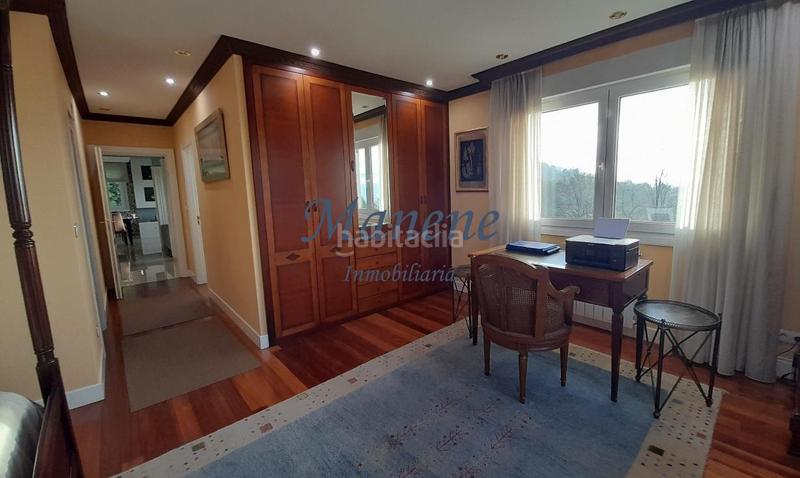 Foto d19835b1-a881-4b43-9359-9e68810f066f. Chalet avec chauffage parking piscine dans Centro-Puerto Viejo Getxo