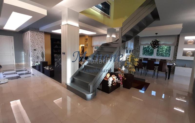 Foto daa03121-5925-4b0e-8f05-9b11747f15ec. Chalet avec chauffage parking piscine dans Centro-Puerto Viejo Getxo