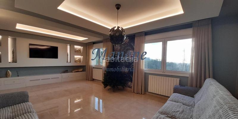 Foto e267a79f-ba42-4caa-a5a2-dc90732208c4. Chalet avec chauffage parking piscine dans Centro-Puerto Viejo Getxo