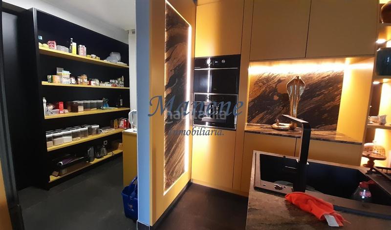 Foto ed801309-06f9-4e0e-948c-041b82b14929. Chalet avec chauffage parking piscine dans Centro-Puerto Viejo Getxo